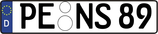 PE-NS89