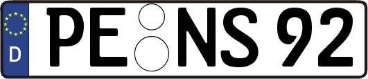 PE-NS92
