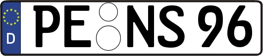 PE-NS96
