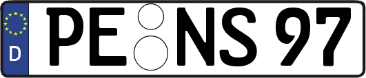 PE-NS97