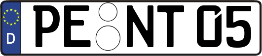 PE-NT05