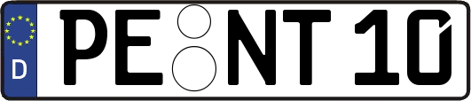 PE-NT10