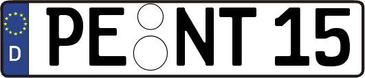 PE-NT15
