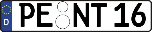 PE-NT16