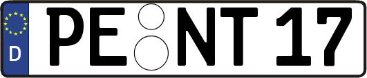 PE-NT17