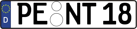 PE-NT18
