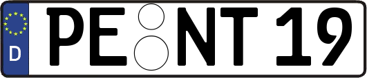 PE-NT19