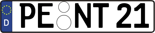 PE-NT21
