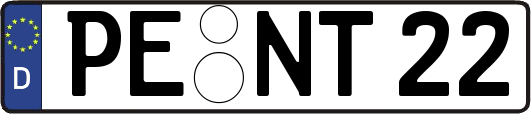 PE-NT22
