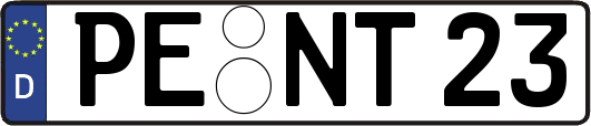 PE-NT23