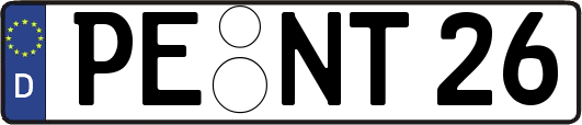 PE-NT26