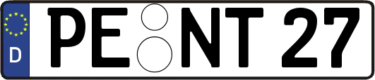 PE-NT27