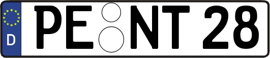 PE-NT28