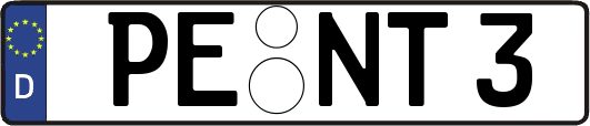 PE-NT3