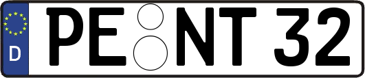 PE-NT32