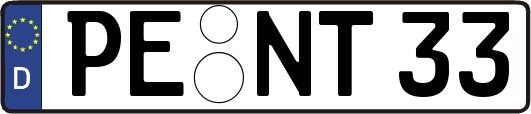 PE-NT33