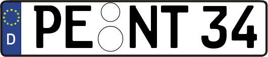 PE-NT34