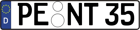 PE-NT35