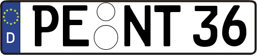 PE-NT36