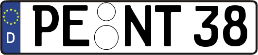 PE-NT38