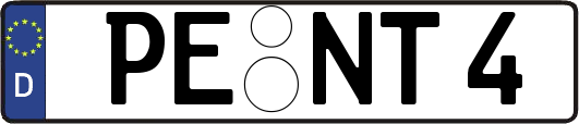 PE-NT4