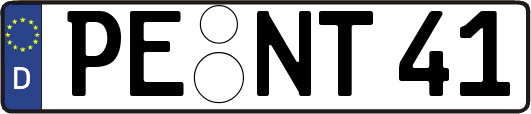 PE-NT41