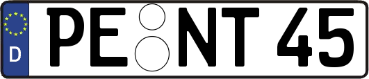 PE-NT45