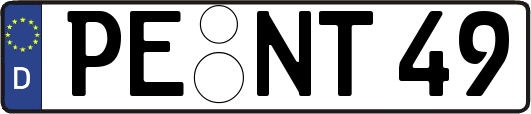 PE-NT49