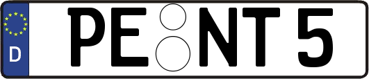 PE-NT5