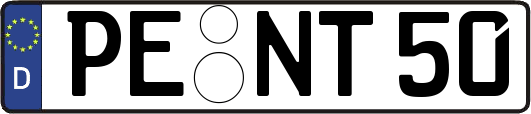 PE-NT50