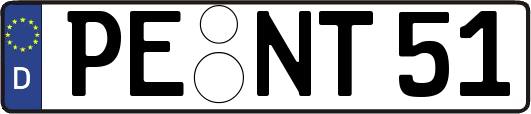 PE-NT51