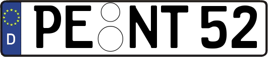 PE-NT52