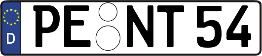 PE-NT54