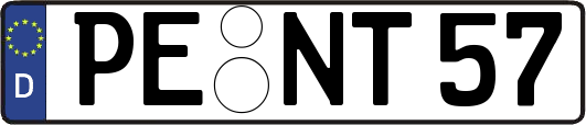 PE-NT57