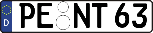 PE-NT63