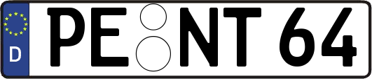 PE-NT64