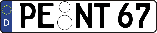 PE-NT67