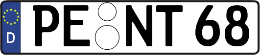 PE-NT68