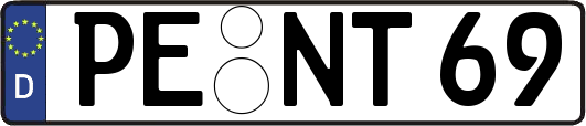 PE-NT69