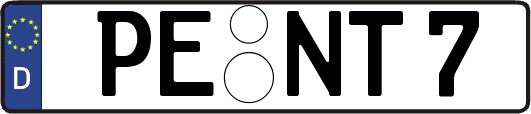 PE-NT7