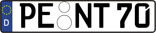 PE-NT70