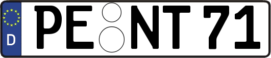 PE-NT71
