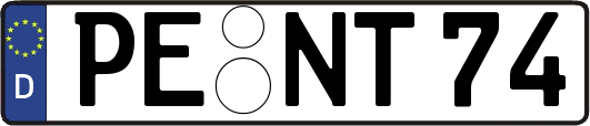 PE-NT74