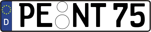 PE-NT75