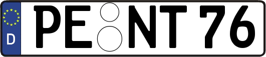 PE-NT76