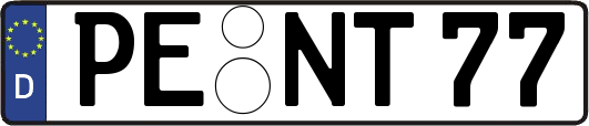 PE-NT77