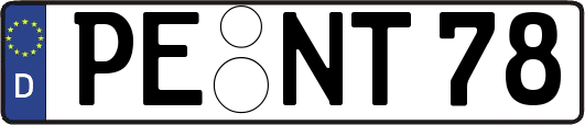 PE-NT78