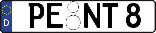 PE-NT8