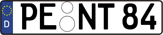 PE-NT84