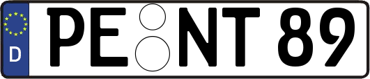 PE-NT89
